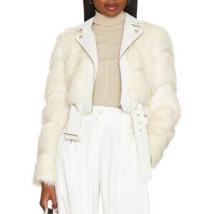 NWT Camila Coelho Lydia Jacket